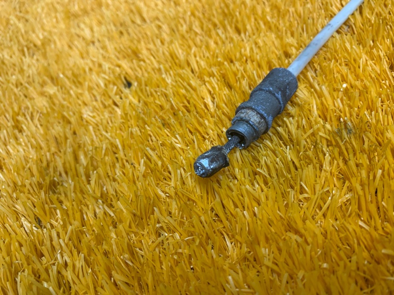 трос ручника, 580 рублей, Красноярск