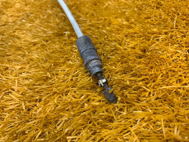 трос ручника, 580 рублей, Красноярск