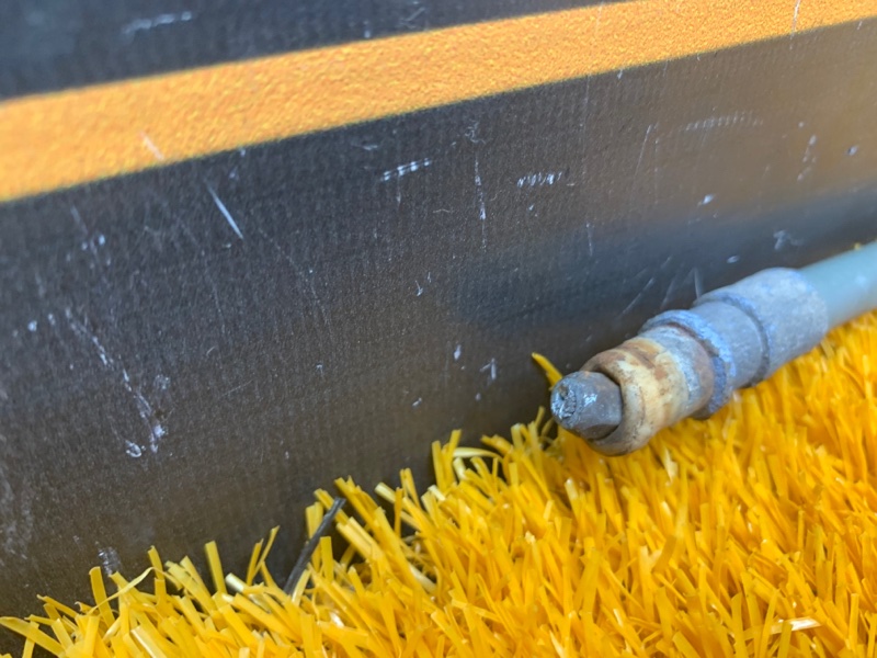 трос ручника, 580 рублей, Красноярск