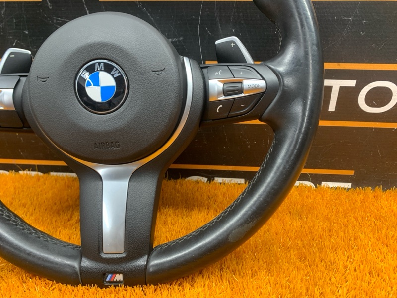 руль, 33990 рублей, Красноярск