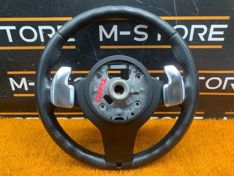 руль, 33990 рублей, Красноярск