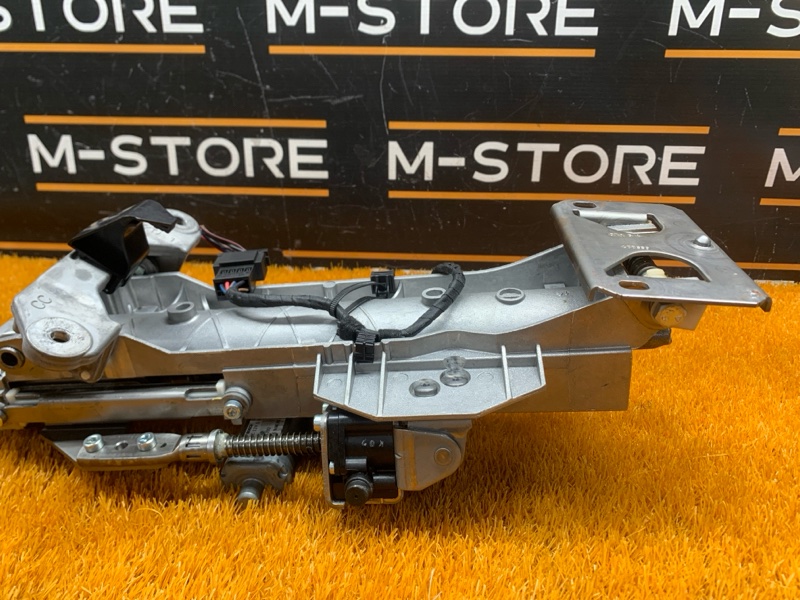 рулевая колонка, 6520 рублей, Красноярск