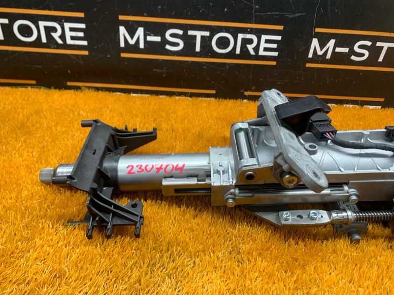 рулевая колонка, 6520 рублей, Красноярск