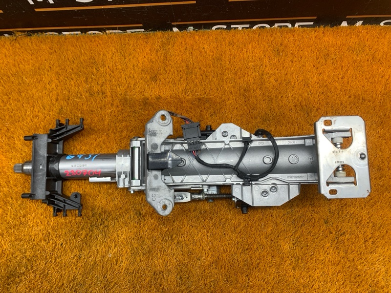 рулевая колонка, 6520 рублей, Красноярск