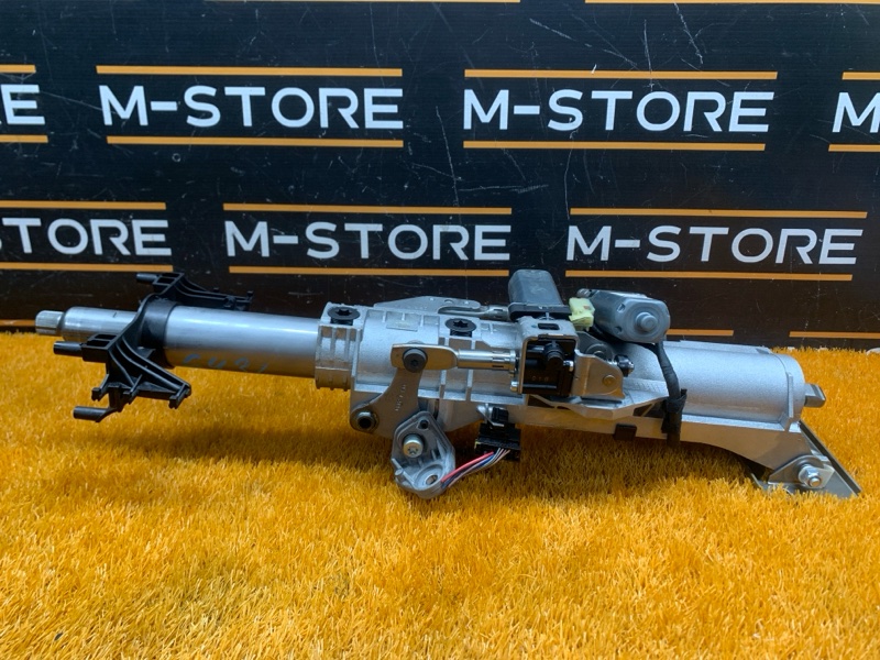 рулевая колонка, 6520 рублей, Красноярск