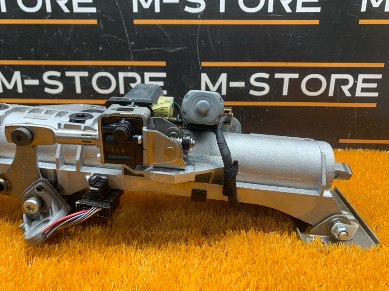 рулевая колонка, 6520 рублей, Красноярск