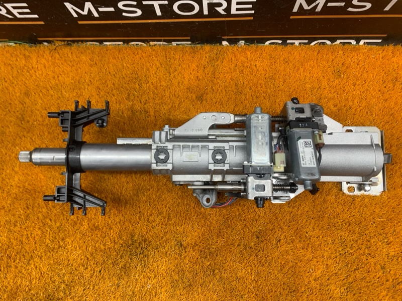 рулевая колонка, 6520 рублей, Красноярск