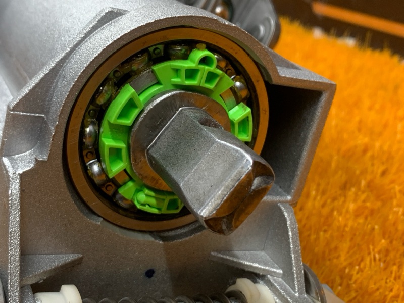 рулевая колонка, 6520 рублей, Красноярск