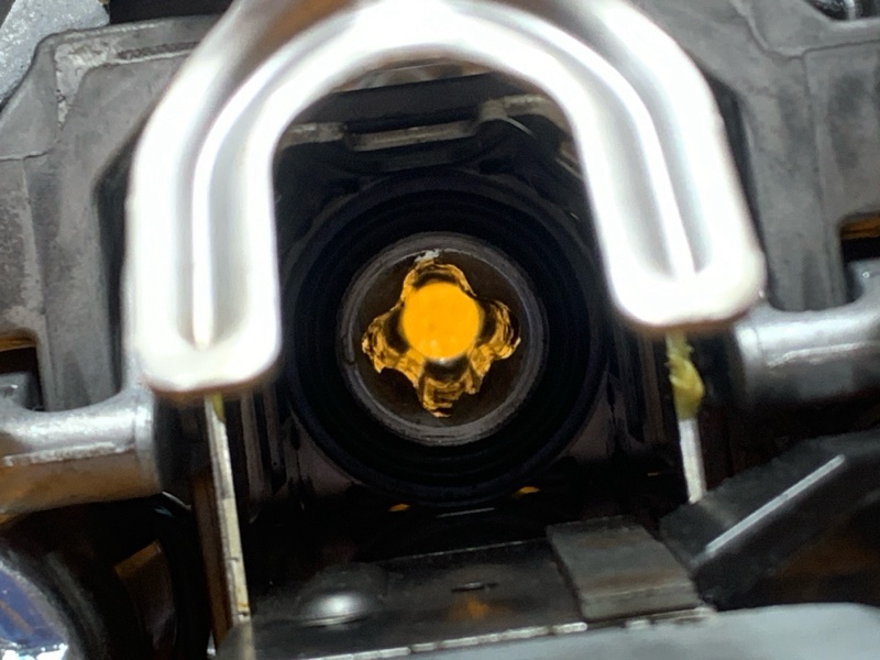 рулевая колонка, 4090 рублей, Красноярск