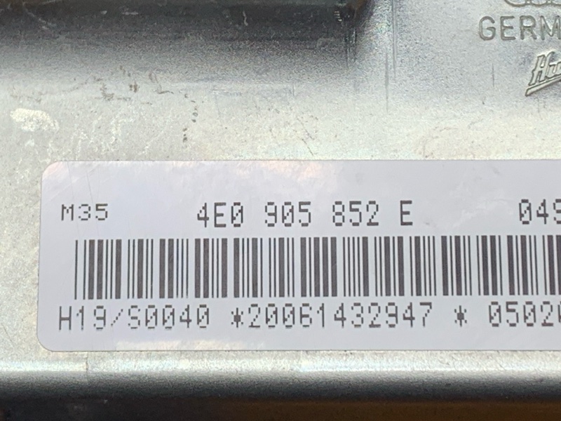 рулевая колонка, 4090 рублей, Красноярск