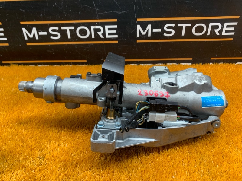 рулевая колонка, 1640 рублей, Красноярск