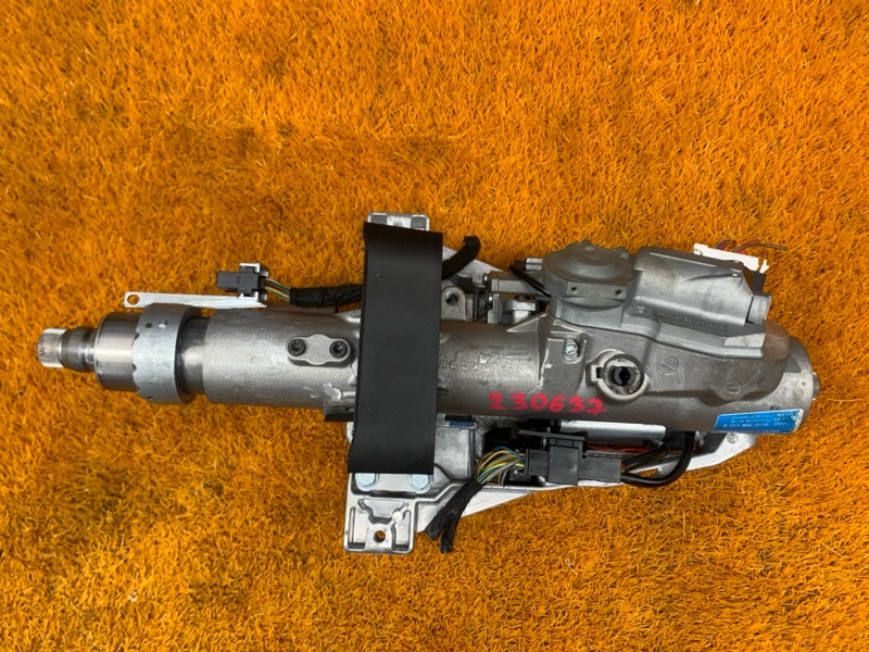 рулевая колонка, 1640 рублей, Красноярск