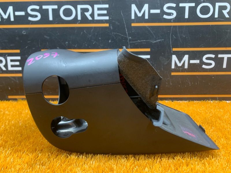 Кожух рулевой колонки, 410 рублей, Красноярск