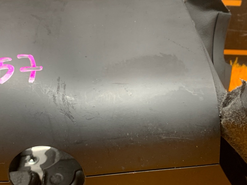 Кожух рулевой колонки, 410 рублей, Красноярск