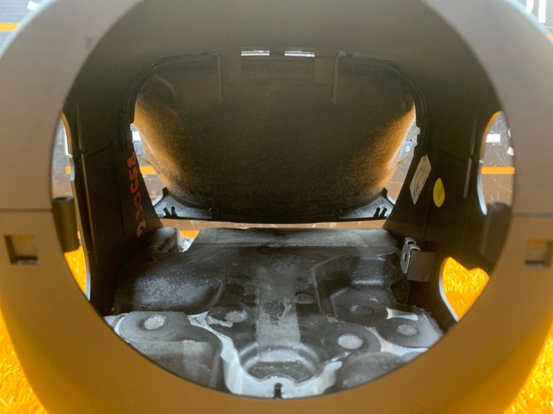 Кожух рулевой колонки, 410 рублей, Красноярск