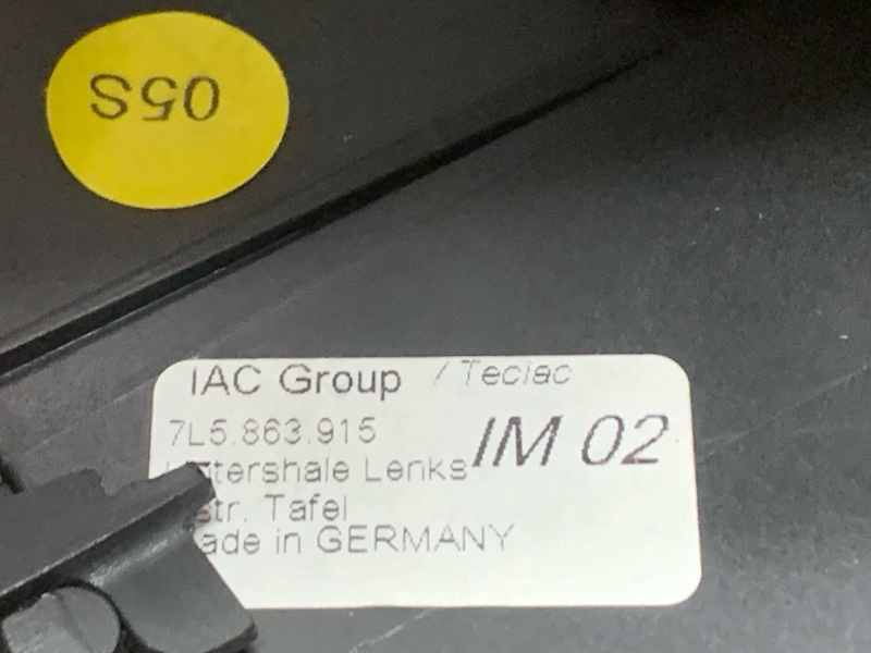 Кожух рулевой колонки, 410 рублей, Красноярск