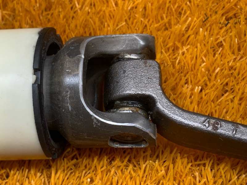 Карданчик рулевой, 400 рублей, Красноярск