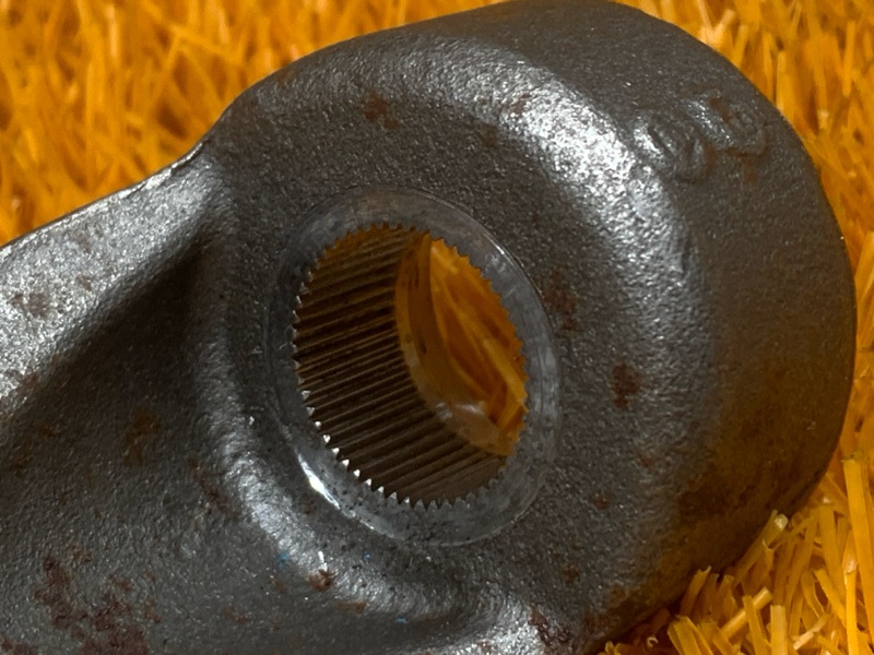 Карданчик рулевой, 400 рублей, Красноярск