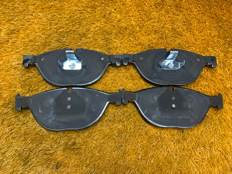 Колодки тормозные, 900 рублей, Красноярск