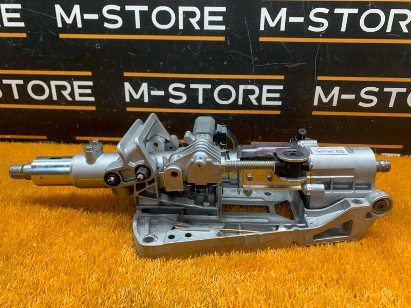 рулевая колонка, 2460 рублей, Красноярск