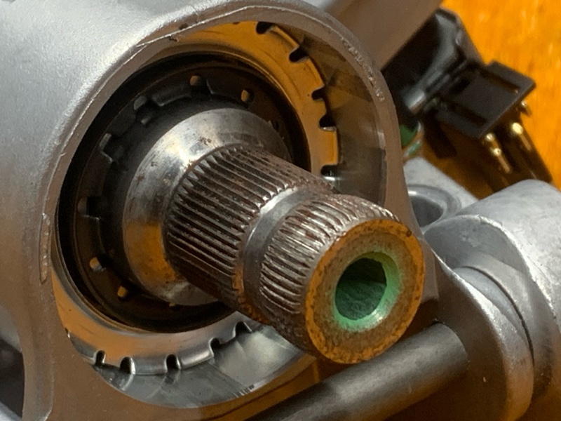 рулевая колонка, 2460 рублей, Красноярск