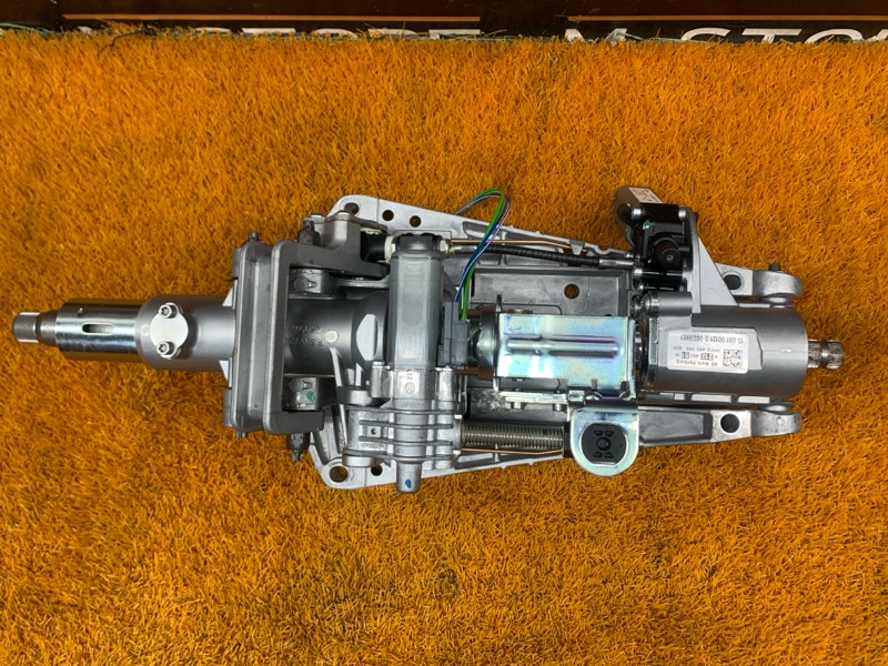 рулевая колонка, 2460 рублей, Красноярск