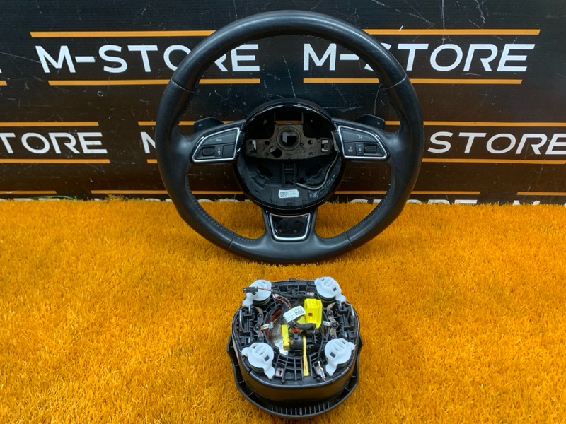 руль, 17010 рублей, Красноярск