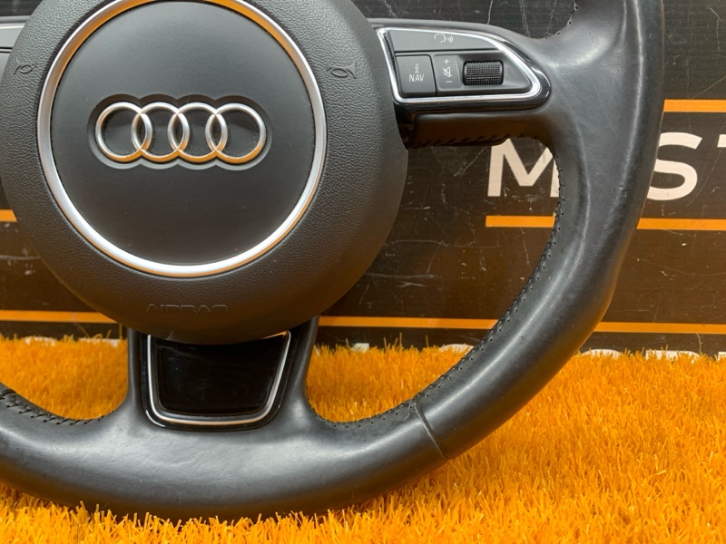 руль, 17010 рублей, Красноярск