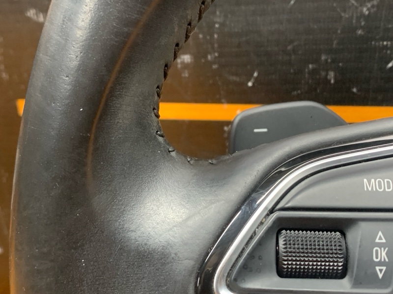 руль, 17010 рублей, Красноярск