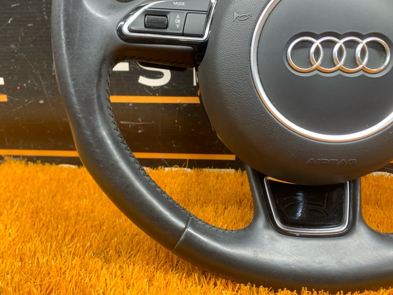 руль, 17010 рублей, Красноярск