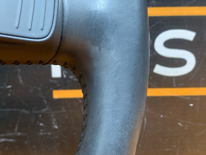 руль, 17010 рублей, Красноярск