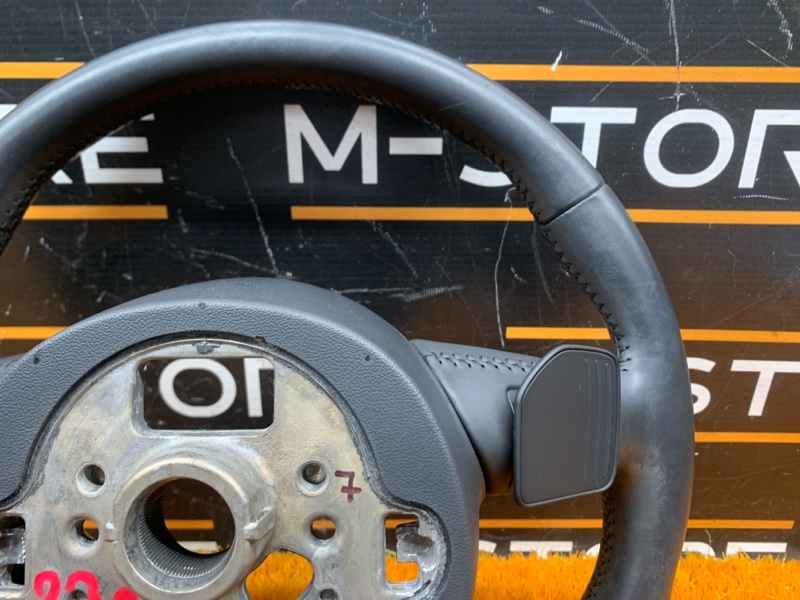 руль, 17010 рублей, Красноярск