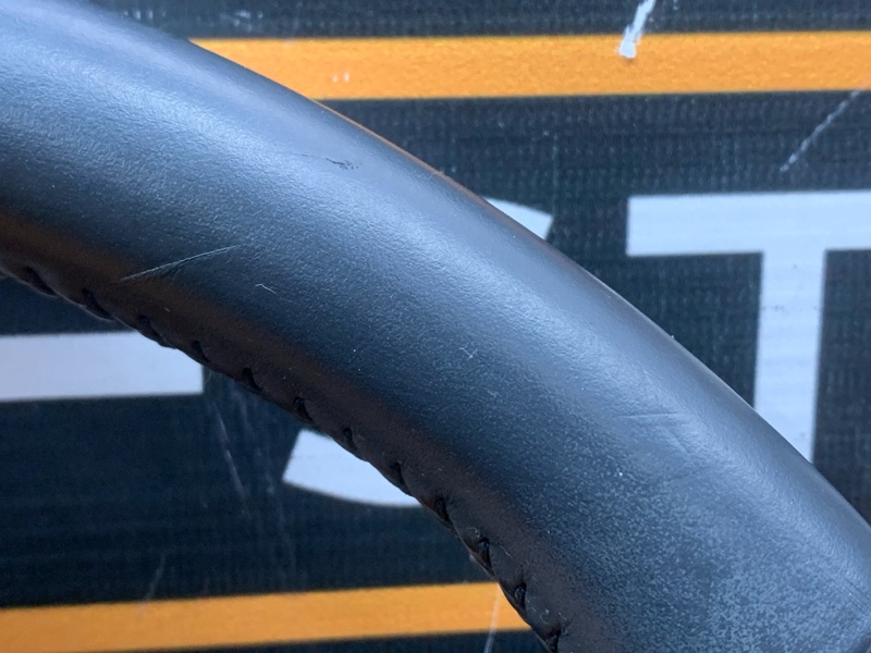 руль, 17010 рублей, Красноярск