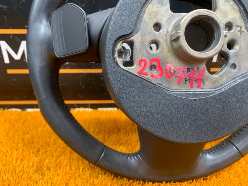 руль, 17010 рублей, Красноярск