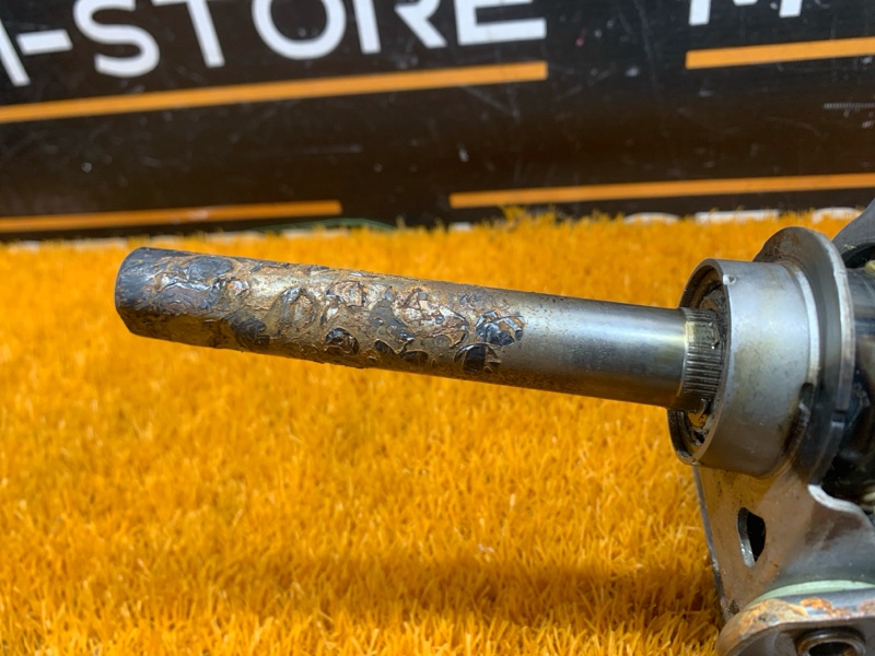 рулевая колонка, 1200 рублей, Красноярск