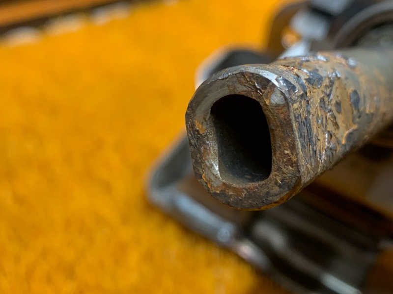 рулевая колонка, 1200 рублей, Красноярск