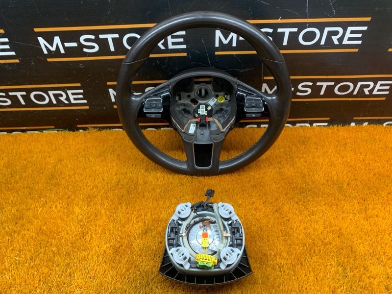 руль, 11060 рублей, Красноярск