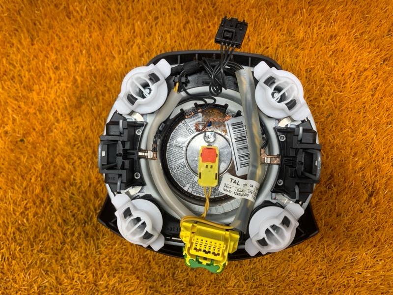 руль, 11060 рублей, Красноярск