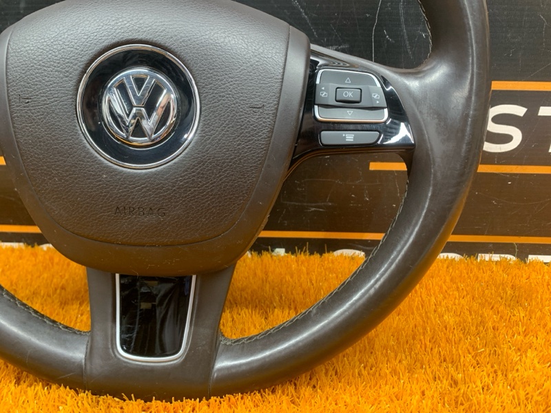 руль, 11060 рублей, Красноярск