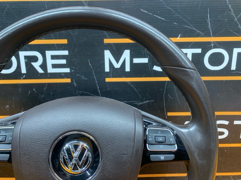 руль, 11060 рублей, Красноярск