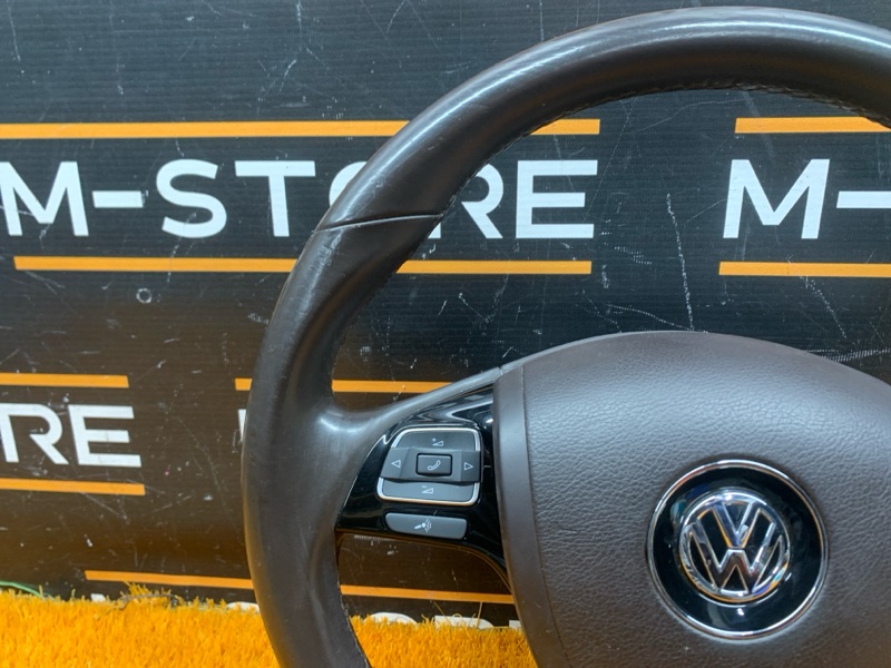 руль, 11060 рублей, Красноярск