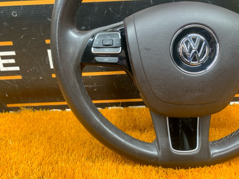 руль, 11060 рублей, Красноярск