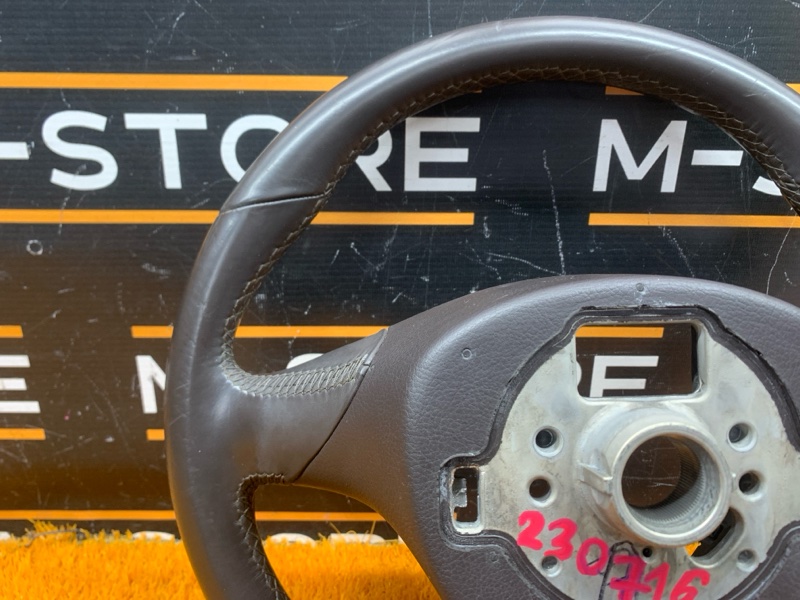 руль, 11060 рублей, Красноярск