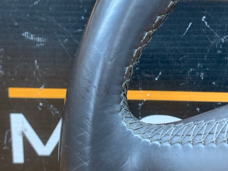 руль, 11060 рублей, Красноярск