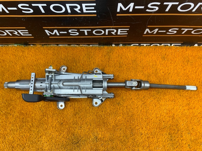 рулевая колонка, 2870 рублей, Красноярск