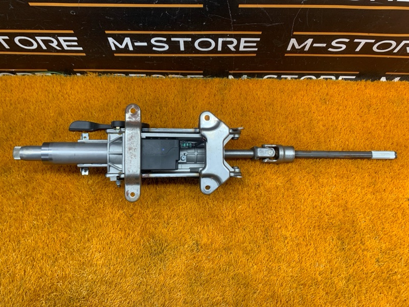 рулевая колонка, 2870 рублей, Красноярск