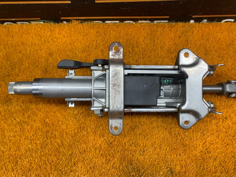 рулевая колонка, 2870 рублей, Красноярск