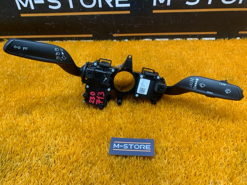 блок подрулевых переключателей, 3000 рублей, Красноярск