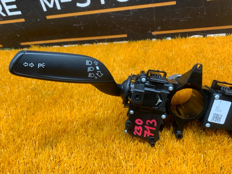 блок подрулевых переключателей, 3000 рублей, Красноярск