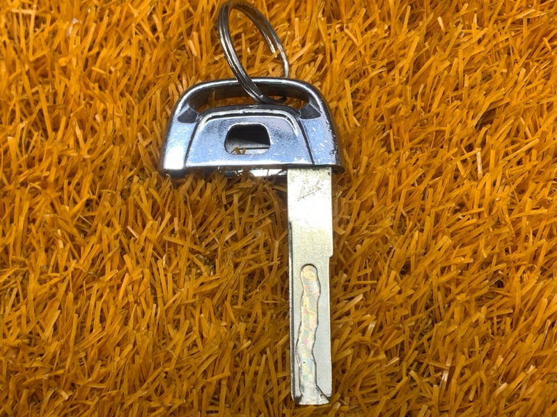 Ключ замка зажигания, 2060 рублей, Красноярск